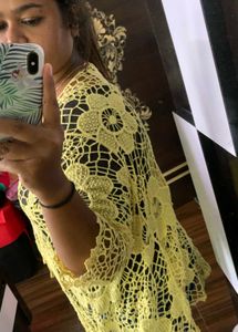 Shrug💛