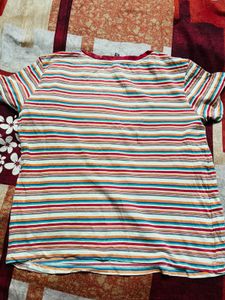 Striped T-Shirt