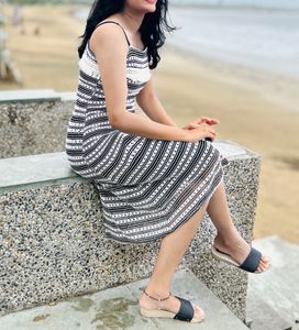 Beach Dress