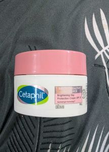 Cetaphil bright healthy radiance Brightening day p