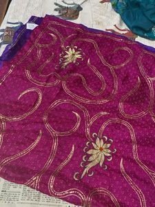 Beautiful Sari For Women