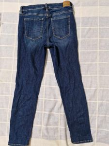 American Eagle Dark Wash Jeans