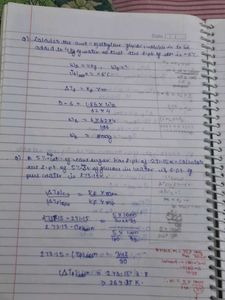 Chemistry Notes