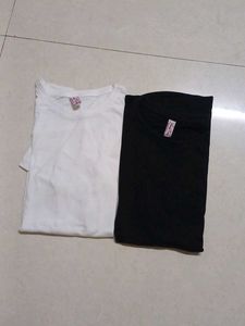 Basic T-Shirt Bundle
