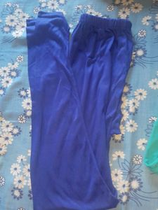 Two Pairs of Leggings