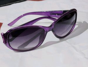 Unisex Sunglasses