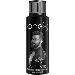 Brand New One 8 Deo