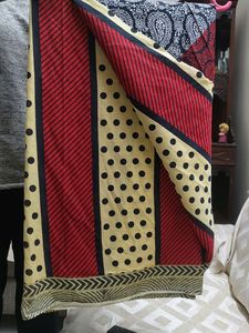 Cotton Saree In Very Good Condition