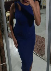 ZARA BODYCON DRESS