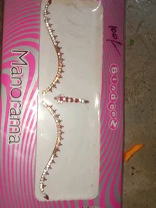Bridal Bindiya