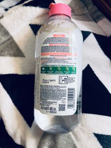 Garnier Micellar Cleansing Water