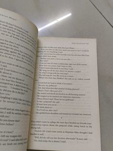 Half Girlfriend by Chetan Bhagat