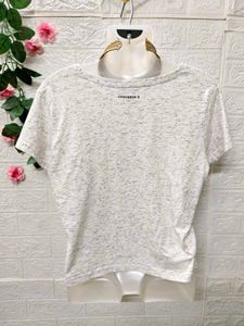 Original Converse Branded Graphic Tee