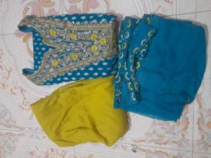 DAILY WEAR KURTA SETS
