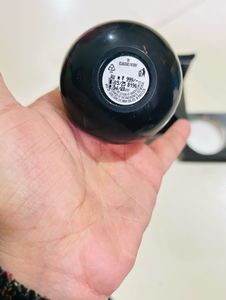 lakme daily wear matt foundation