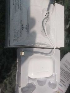 Earbuds...Brand New..No Any Defect..