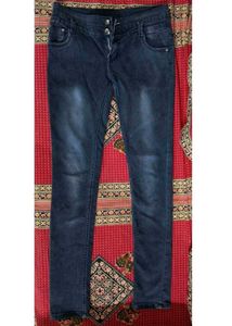 6 Jeans Combo For Women✨