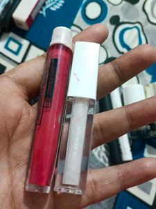 Makup Product Combo 12