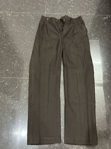 BLACK COLOR MEN PANT