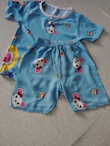 2pc Suit