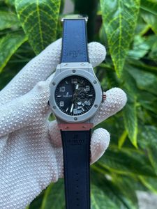 Hublot Classic Fusion