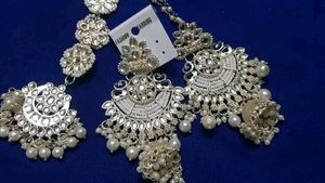 Mang Tikka With Earnings