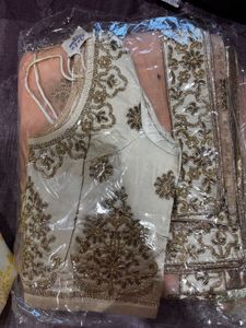 Bridal Lehenga Choli