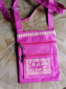 Sling Bag For Girls 😍😍