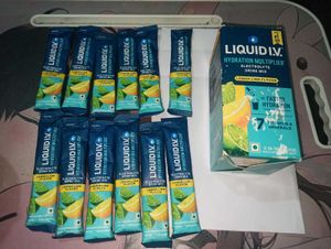 Liquid I.V. Hydration Multiplier