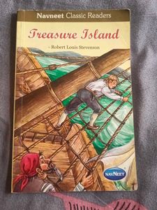 Treasure Island Novel And Sherlock Holmes