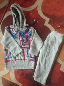 Winter Bundles 8 Sets 11 Sweaters