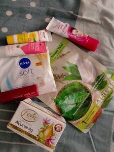 Skincare Bundle!