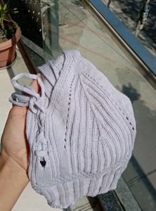 Lavender Top