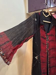 Elegant Ethnic Gown