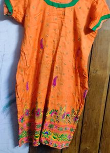 Salwar Set