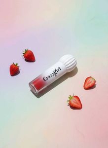 CrazyGirl Lipstick