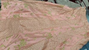 Beautiful Lehnga Choli