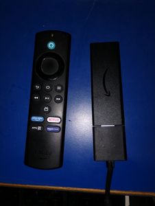 Amazon Fire TV Stick