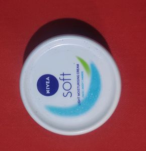 Moisturizer Cream