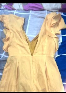 PRICE DROP NOW  SheinJUMPSUIT ( Make Your Offers)