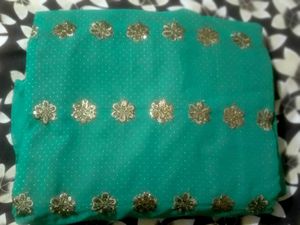 Occasionally Wear Saree