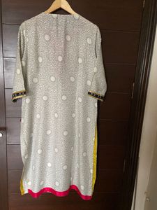Stylish Kurta from brand (W)(16)new