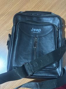 JEEP Messenger Bag