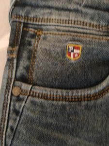 U.S. Polo Assn. Denim Jeans