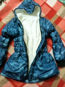 Baby😍Girl Kids Jacket 🧥
