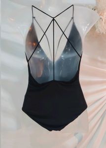 OUT FROM UNDER bodysuit