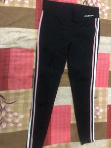 Teamspirit Gym Leggings