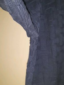V Neck Sweater