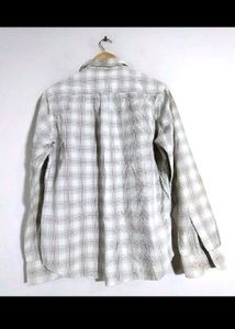 U.S. Polo Assn. Plaid Shirt