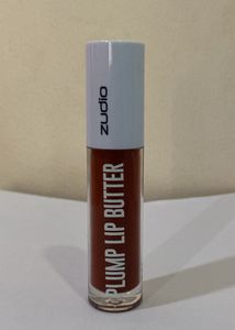 Zudio Plum Lip Butter